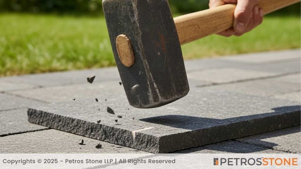 Sturdiness Pavers