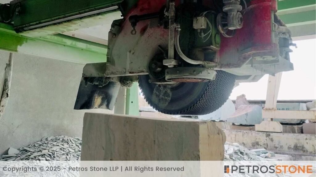 Tile Cutting Machinery (2)