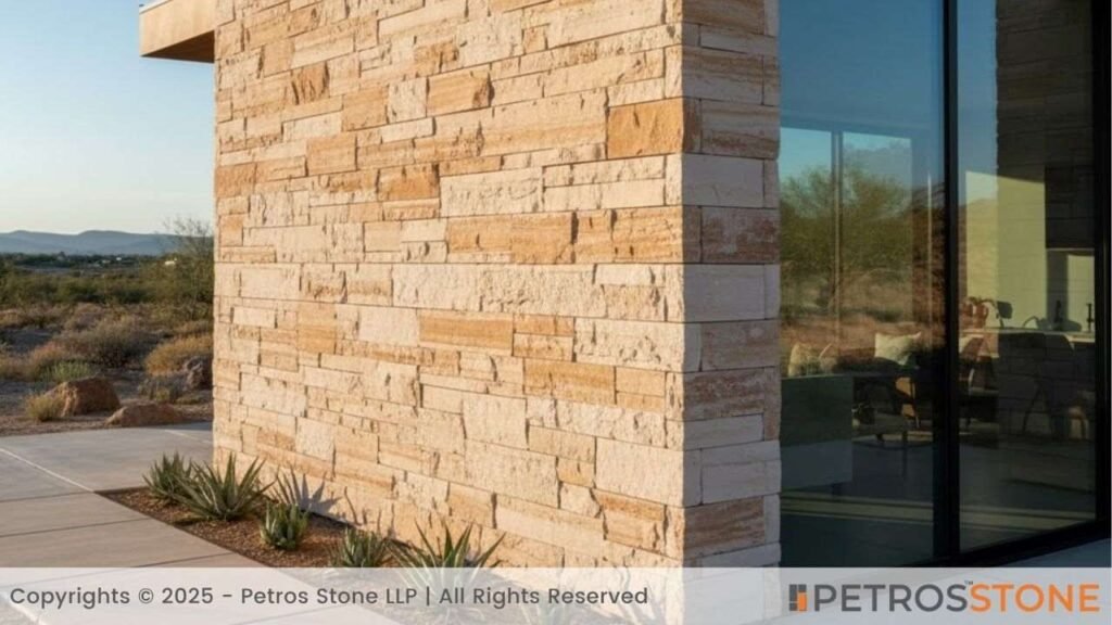 White Desert Sandstone