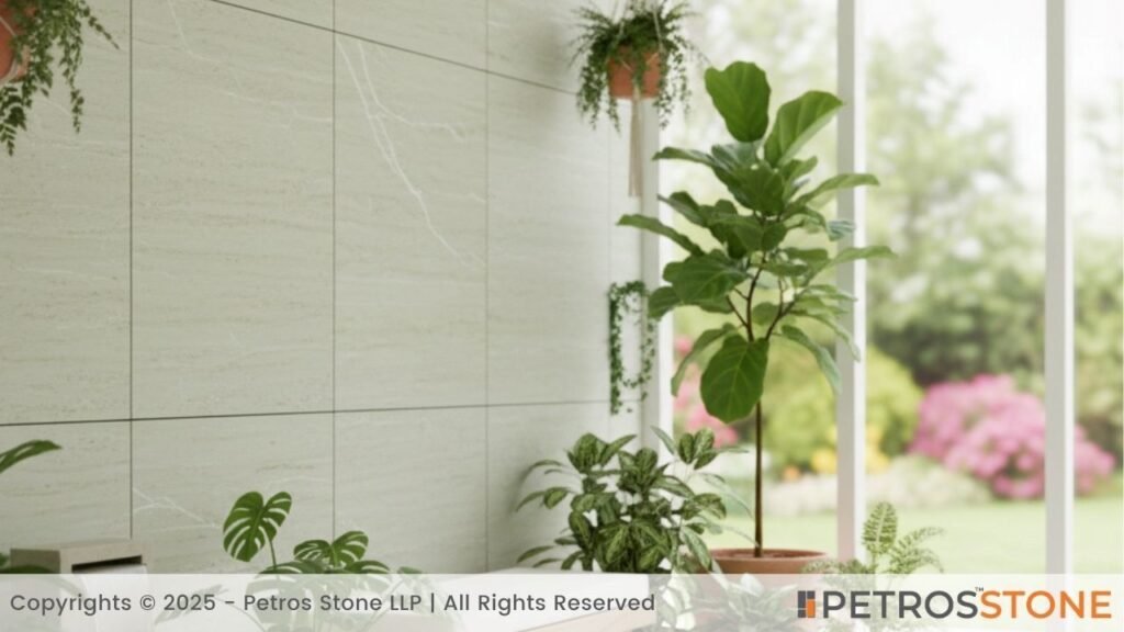 Zeera Stone Cladding