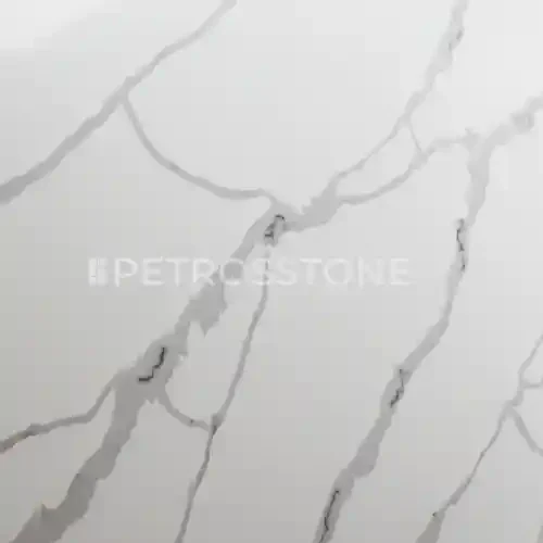 CALACATTA BLANC EXTRA QUARTZ