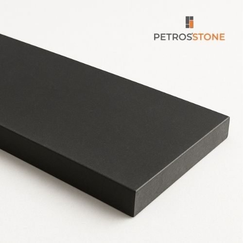 Absolute Black Granite Honed Thresholds