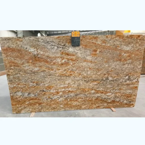 Armani Gold Granite Gangsaw