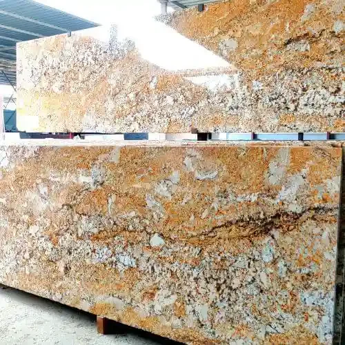 Armani Gold Granite