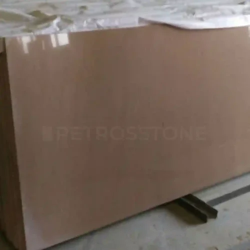 Brown Autumn Sandstone slab