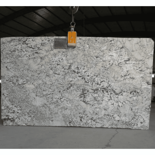 Azul White Granite