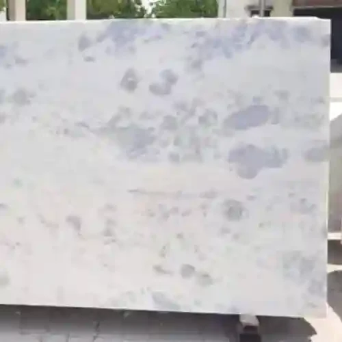 Bahama White Marble