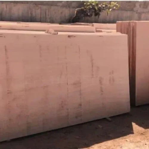 Bansi Pink Sandstone slab