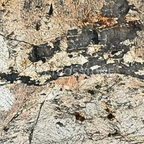 Brown Patagonia Quartzite