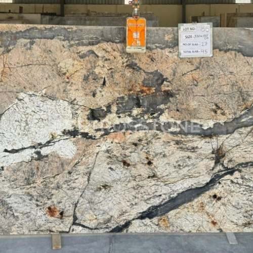 Brown Patagonia Quartzite