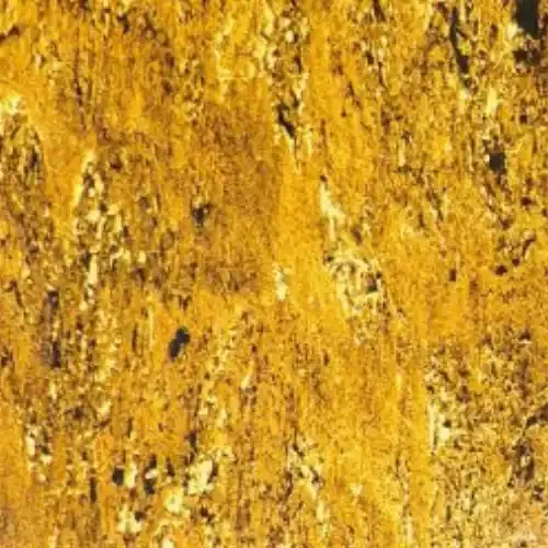 Caldera Gold Translucent Stone Veneer