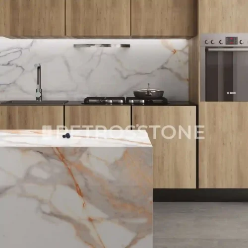 Caprice Borgata Porcelain Slab