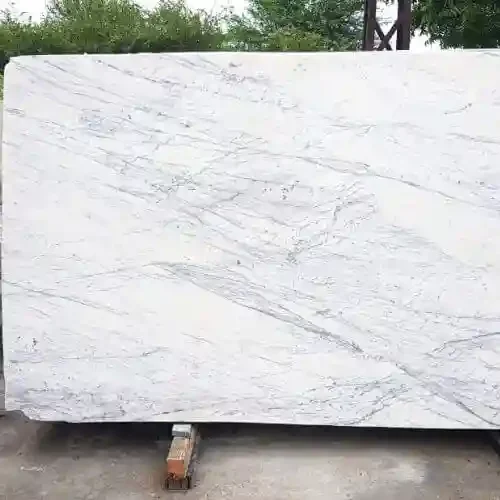 Carrara Marble