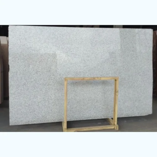 China White Granite Gangsaw