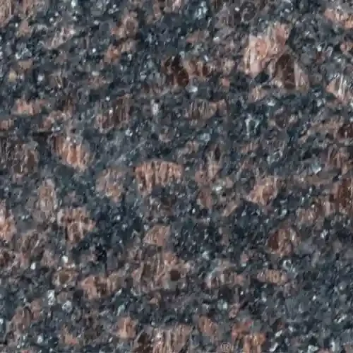 Coffee Brown Granite