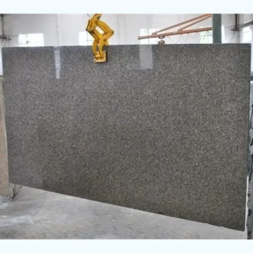 Crystal Brown Granite Gangsaw