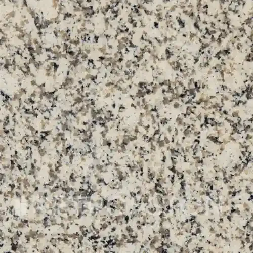 Crystal Yellow Granite