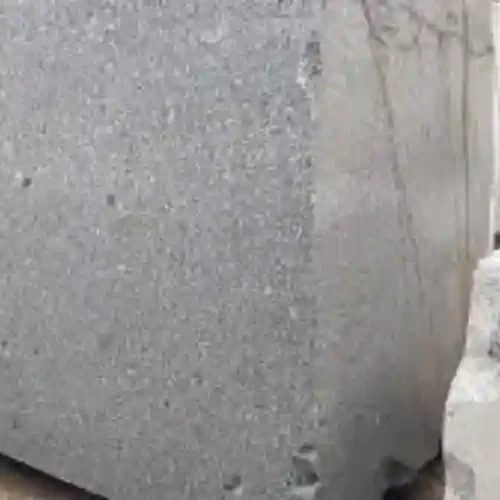 Desert Green Granite Block