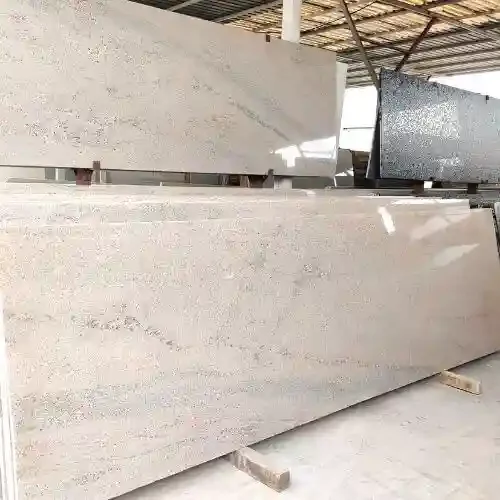 Eri SIlk Granite