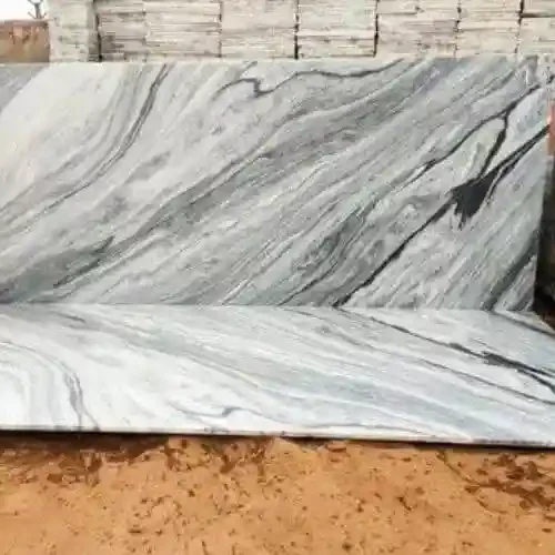 Fantasy Gray Marble