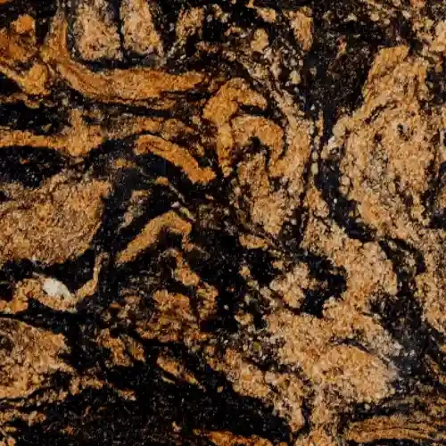 Fusion Gold Granite