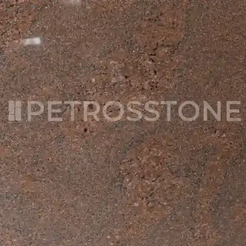 Glitz Brown Granite