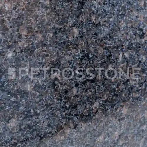 Honey Blue Granite