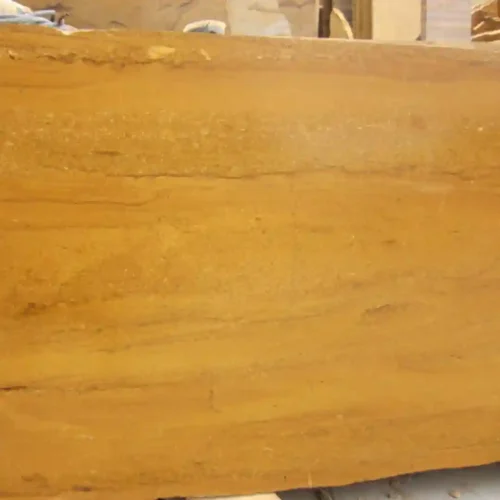 Ita Gold Limestone slab