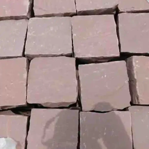 Jodhpur Brown Cobbles