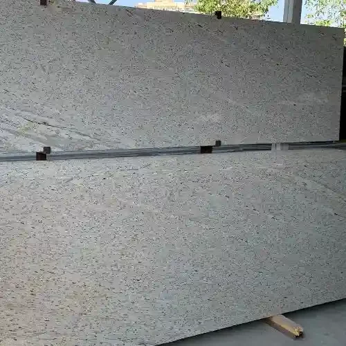 Kashmir White Granite