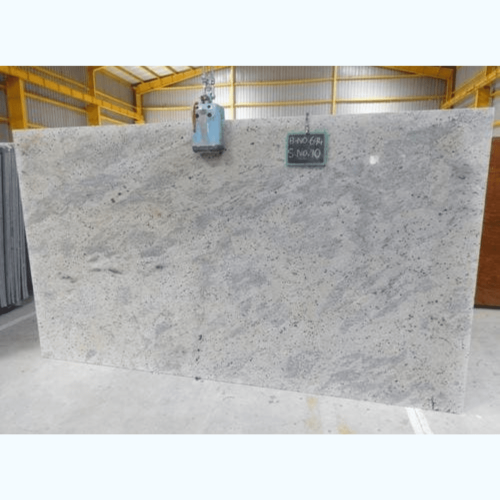 Kashmir White Granite