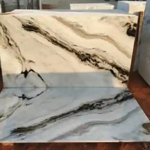 Marmara White Marble