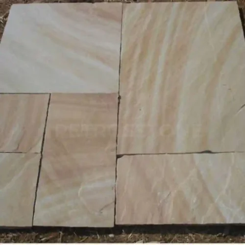 Camel Dust Sandstone slab