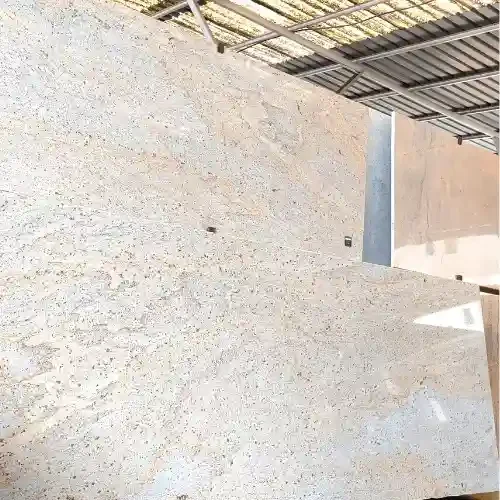 Mist Gold Granite