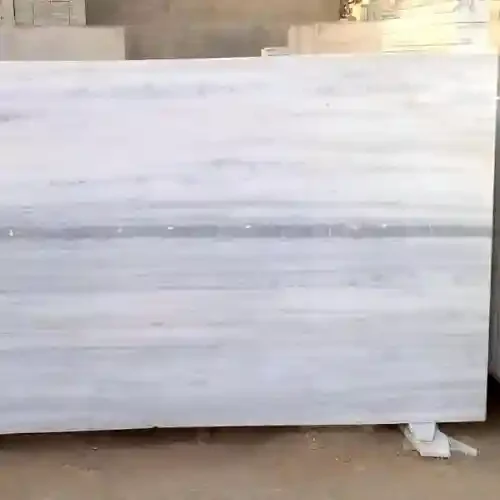 Mountain White Marble