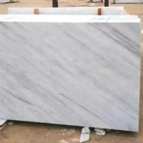 Niza White Marble