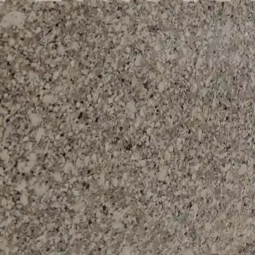 Pearl White Granite