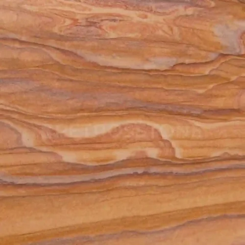 Rainbow Sandstone