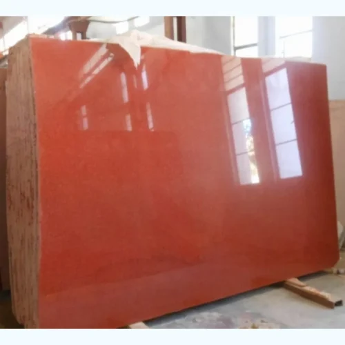 Red Lakha Granite Gangsaw