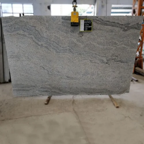 River Kashmir Granite Gangsaw