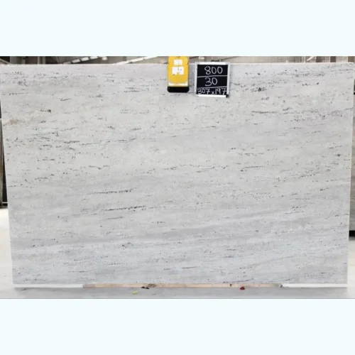 River White Granite Gangsaw