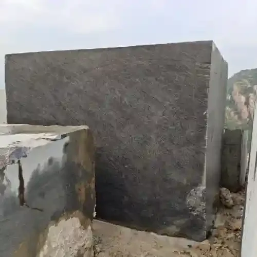 SK Blue Granite Block