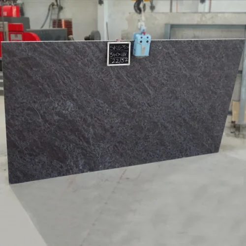 SK blue Granite Gangsaw