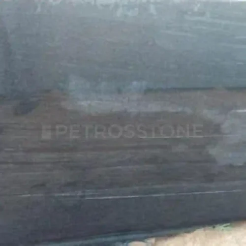 Sagar Black Sandstone slab