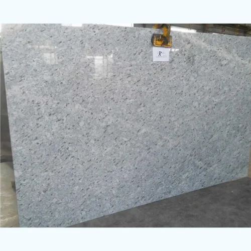 Southern White Granite Gangsaw