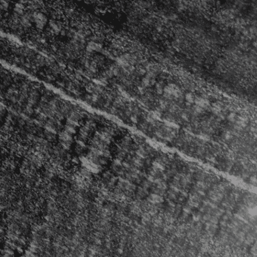 Black Wave Polished Granite