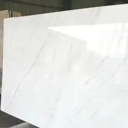 White Marble