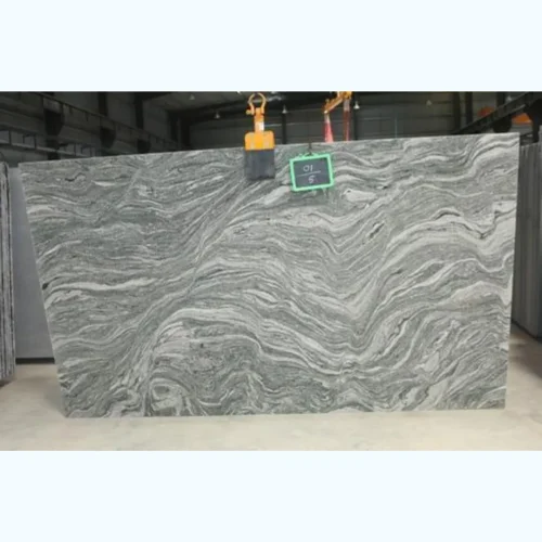 White Wave Granite Gangsaw