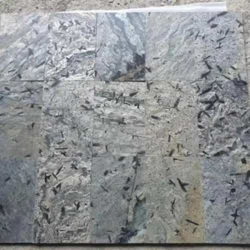 Zeera Green Quartzite Slab