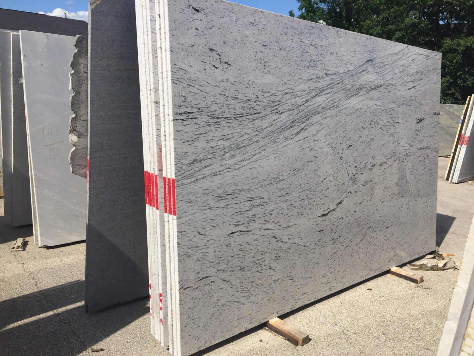 Size of Granite Slabs Standard & Custom Granite Sizes Petrosstone